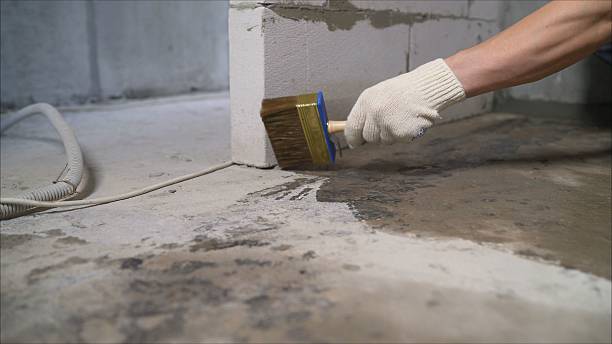 24/7 Emergency Foundation Crack Repair experts in Arrington, TN